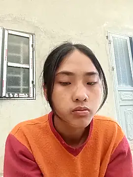 Hoa-tuylip 网络视讯表演