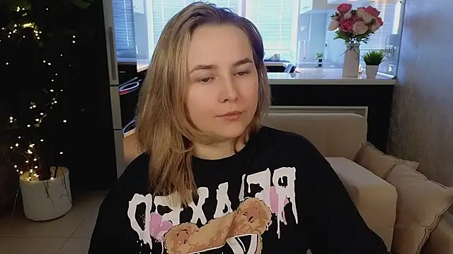 Mira_Mermayd: онлайн-секс-чат