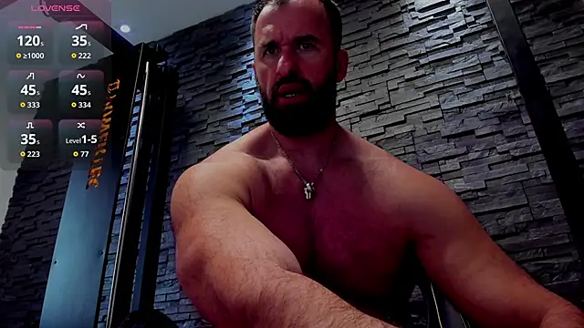 David_Big_Daddy live XXX chat