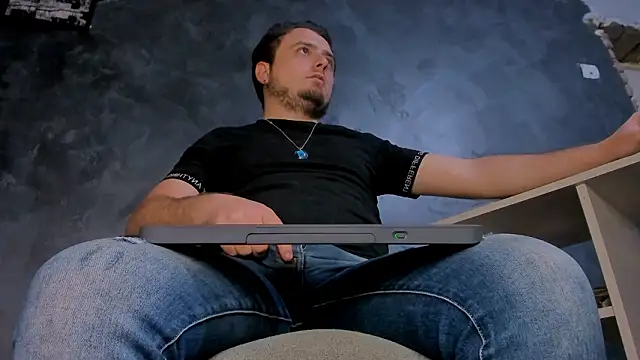 Master_Mark_Wayne's Live XXX Chat