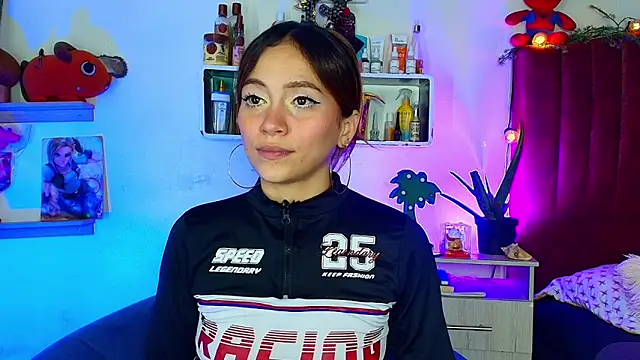 alisson_zafiro_ Live XXX-chat