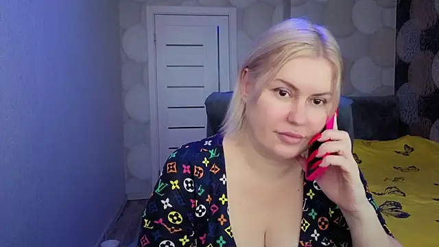 natusik Live XXX-Chat