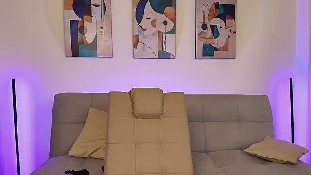 Chat XXX ao vivo de miaa_saenz1