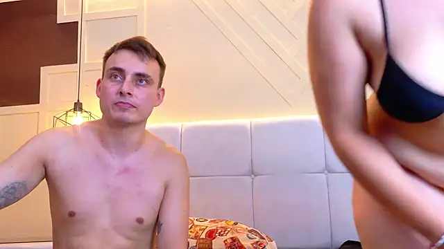 Živý XXX chat Salome_Moonn