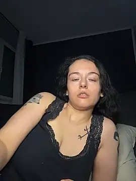 Goddess-Saysay7のウェブカメラショー