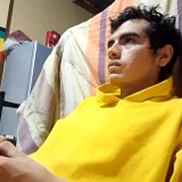 عرض كام Ortiz3404