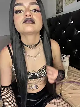 VenusDeMilo_55 即時 XXX 聊天