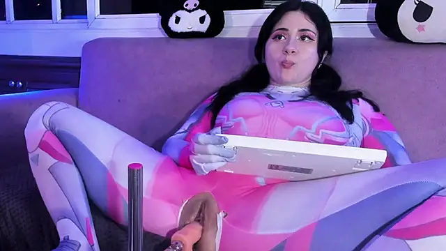 harimoon1 Chat XXX in diretta