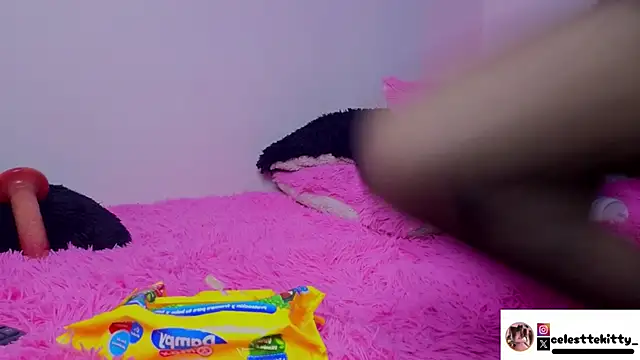 celestte_evans_1 Live XXX-Chat