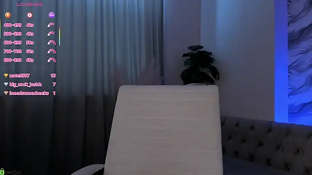 Онлайн чат XXX Aria_Mila