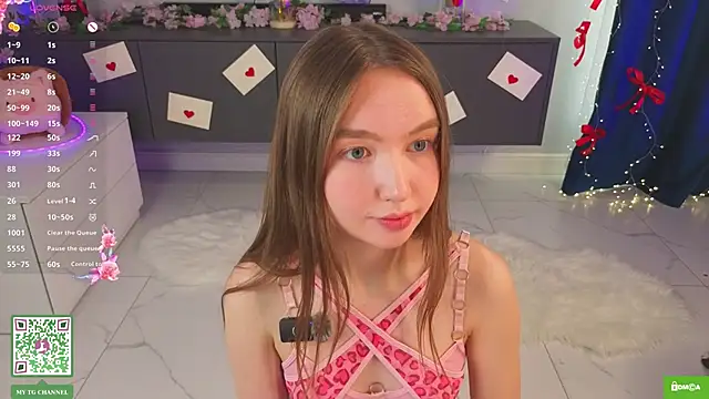 Онлайн чат XXX ElfredaTupy