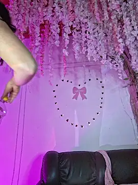 chloebrownn03 élő XXX-chatje