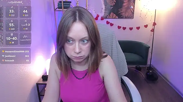 دردشة Brooke_lover الجنسية المباشرة