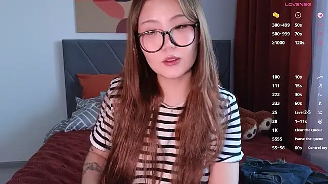 nullgirl 现场XXX聊天