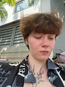 IceMur 现场XXX聊天