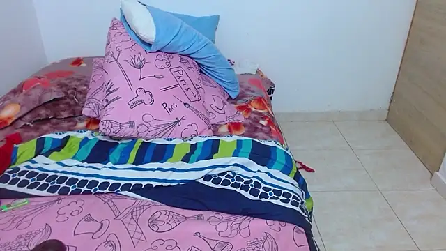 Chat XXX ao vivo de daniela_pra