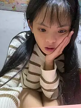 tenten110's Webcam Show