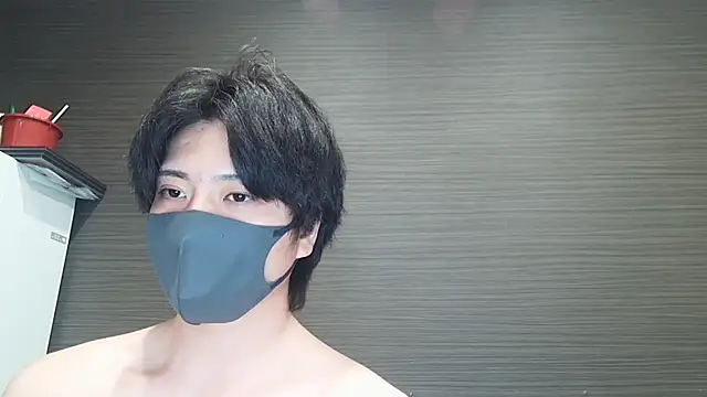 CHROME-kun925 Chat XXX live