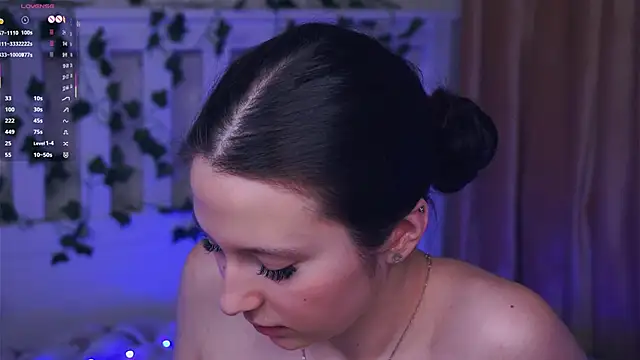 Sembang XXX Secara Langsung GabrielleLynchard