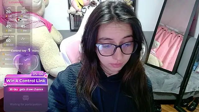 Maggie_Fox3 live XXX chat