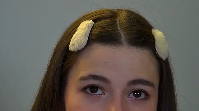 XXX chat uživo modela AmeliaFlares