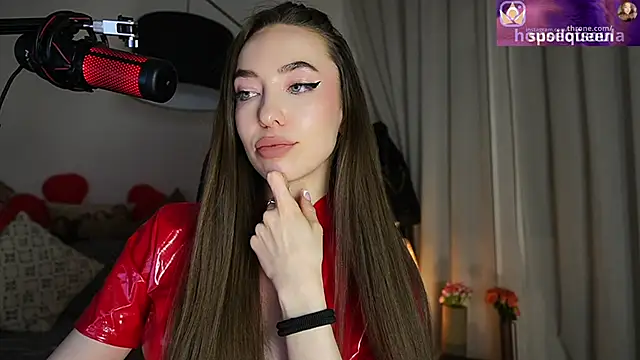 supreme_dominatrix's Live XXX Chat