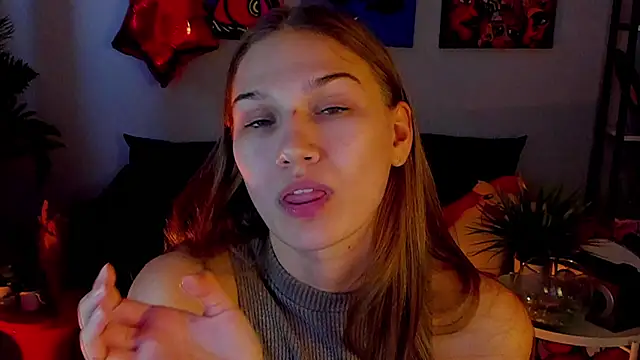 Sweet_Emilya's Live XXX Chat