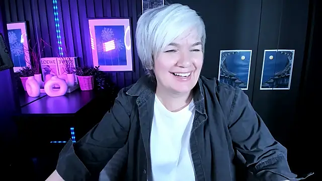 CarmenSoft Pertunjukan Webcam