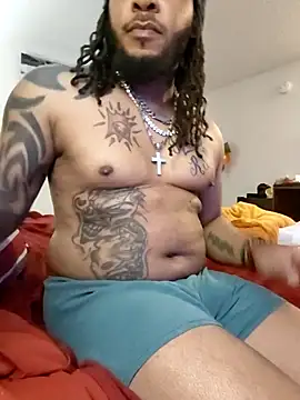 TooGoodConway23: διαδικτυακό σόου στην κάμερα