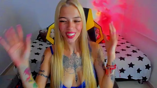 barbiee_05 Webcam-Show