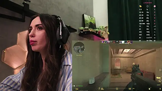 CuteAnna- Live XXX Chat