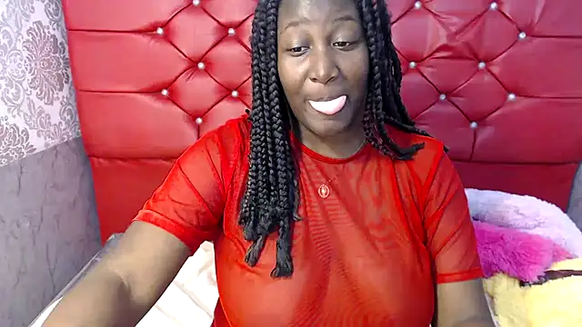 blackhotbody 现场XXX聊天