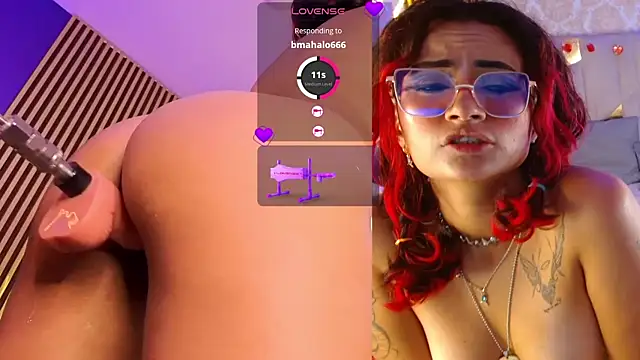 kristen_tay Live XXX-chat