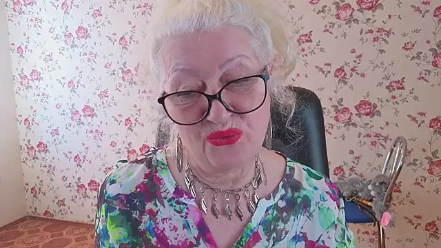 Maya_Mayflower Adlı Modelin Canlı XXX Sohbeti