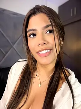 Chat +18 de OneInAMillionXXX ao vivo