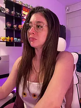 Sharon_07 Live XXX-chat