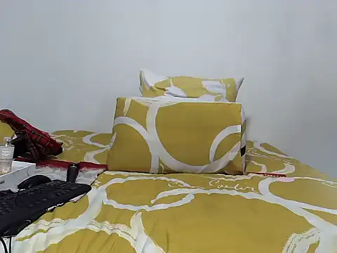 CreamBum1xx 网络视讯表演