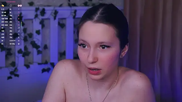 GabrielleLynchard Live XXX-chat