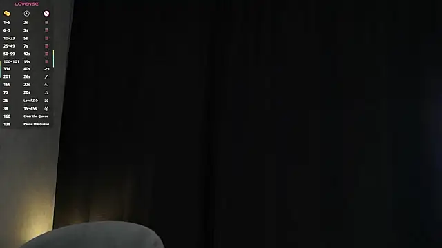 LettySlovacekn Live XXX chat