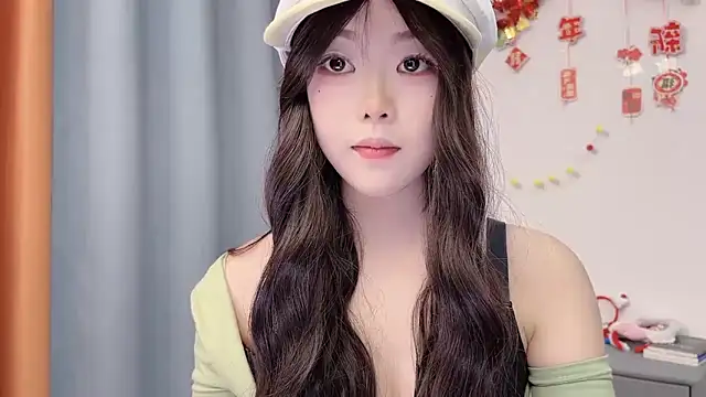 smalldaisy 在線直播表演