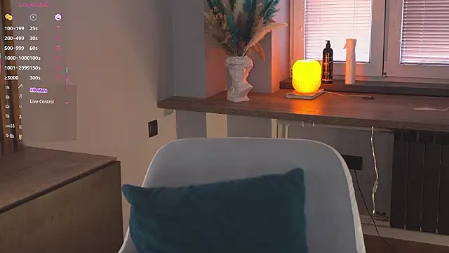 OssieCrews 网络视讯表演