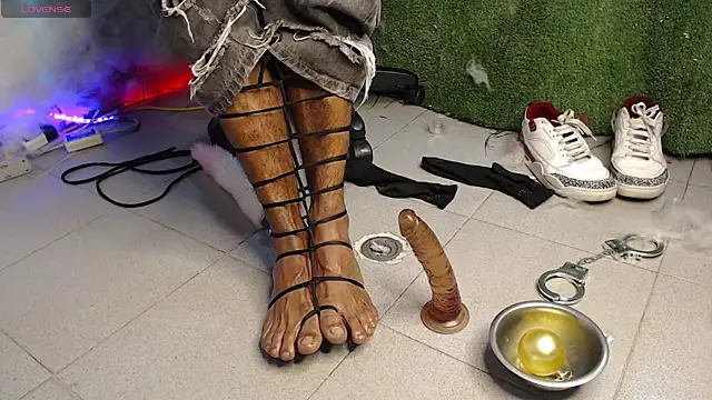 Walkers05: онлайн-секс-чат