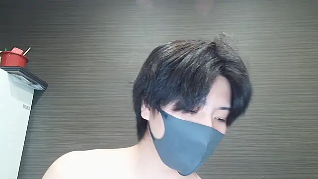 CHROME-kun925 Live XXX Chat