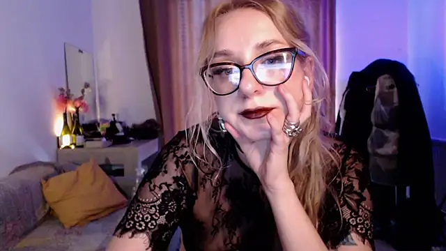 welliza Live XXX-chat