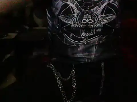 mrdemoncrowly: онлайн-секс-чат