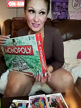 Czat XXX na żywo – TheDime