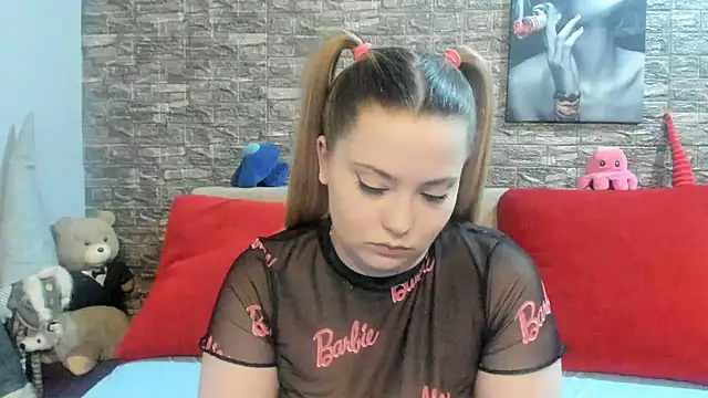 kalindahot's Live XXX Chat