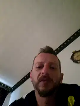 raducori's Webcam Show