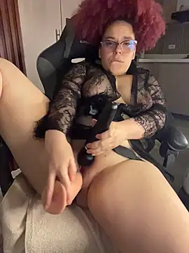 Leyah__'s Live XXX Chat