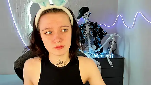 Chat XXX ao vivo de Elastikisss